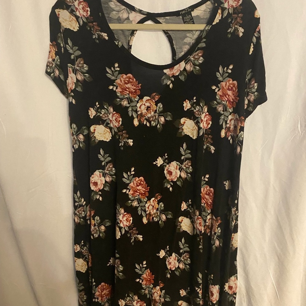 Cute summer dress